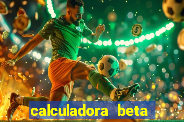 calculadora beta hcg semanas